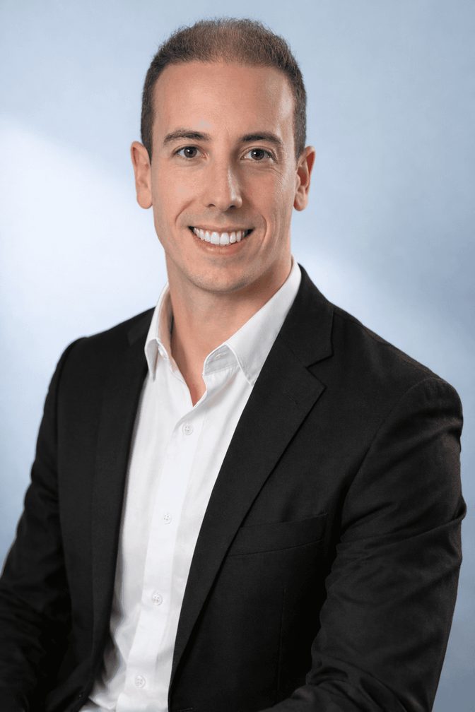 Carlos Lopez, Managing Partner